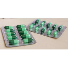 Capsules de chlorhydrate de metformine et glibenclamide certifiées GMP / comprimé de chlorhydrate de metformine